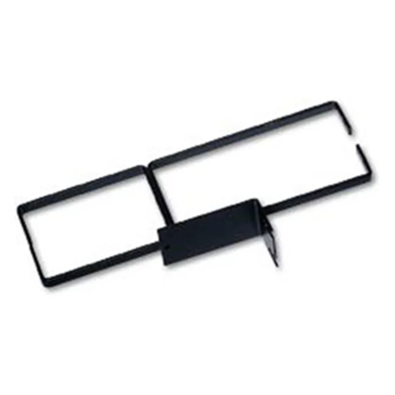 Leviton 3 Inch Vertical Manager Ring 49260-MR3