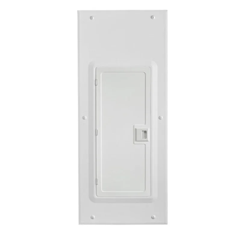 Leviton 30 Space Indoor Load Center Cover And Door LDC30