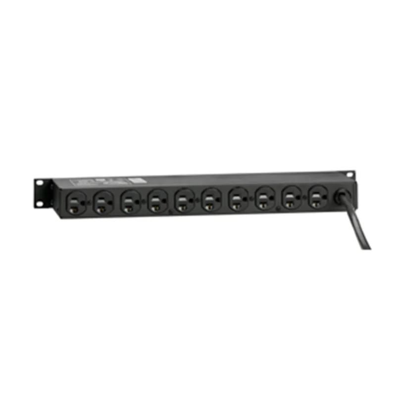 Leviton 330V Impulse Clamping Surge Protected Steel Housing 5500-20L