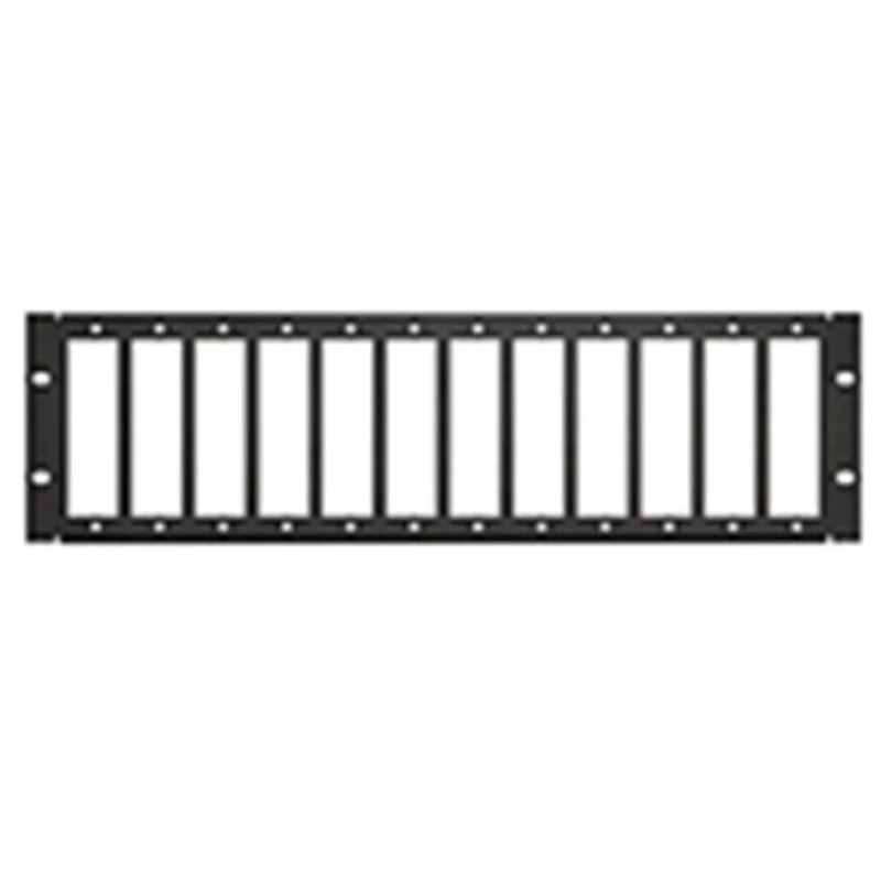 Leviton 3RU 500i SDX Panel 5R3UE-OPX
