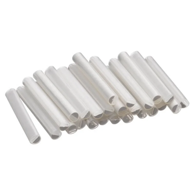 Leviton 40mm Length Fusion Splice Sleeve Ribbon Style FSSRB-P40 (pack of 25)