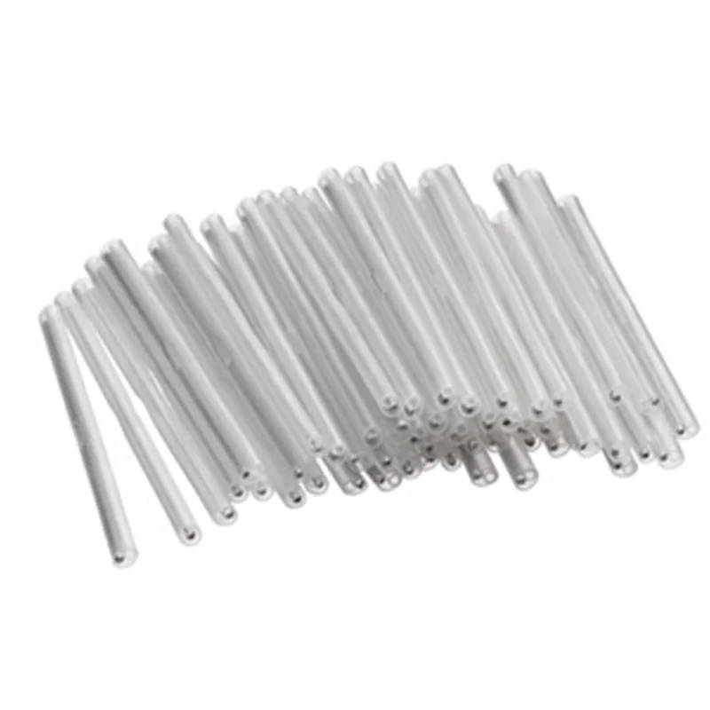 Leviton 40mm Length Fusion Splice Sleeve Standard Style FSSSD-40 (Bag of 50)