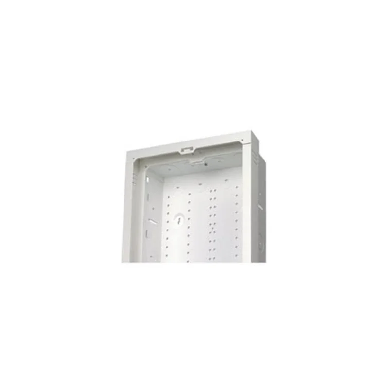 Leviton 42 Inch Structured Media Extender Bracket 47612-42B