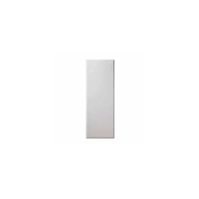 Leviton 42 Inch Structured Media Flush-Mount Cover Metal 47605-F42