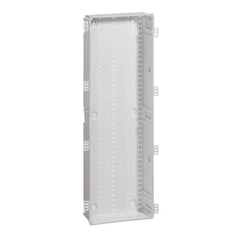 Leviton 42 Inch Wireless Structured Media Enclosure 49605-42E