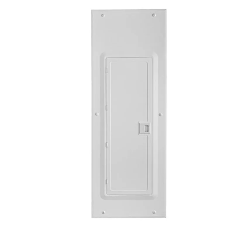 Leviton 42 Space Indoor Load Center Cover And Door LDC42