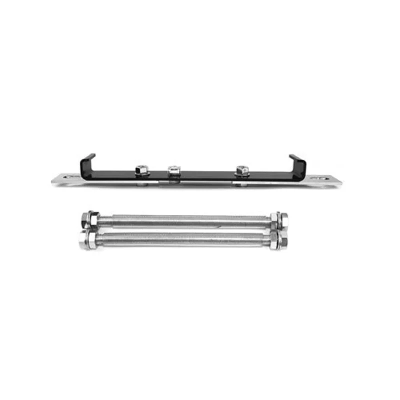 Leviton 4x12 Suspension Kit With Rod SWSUS-KIT