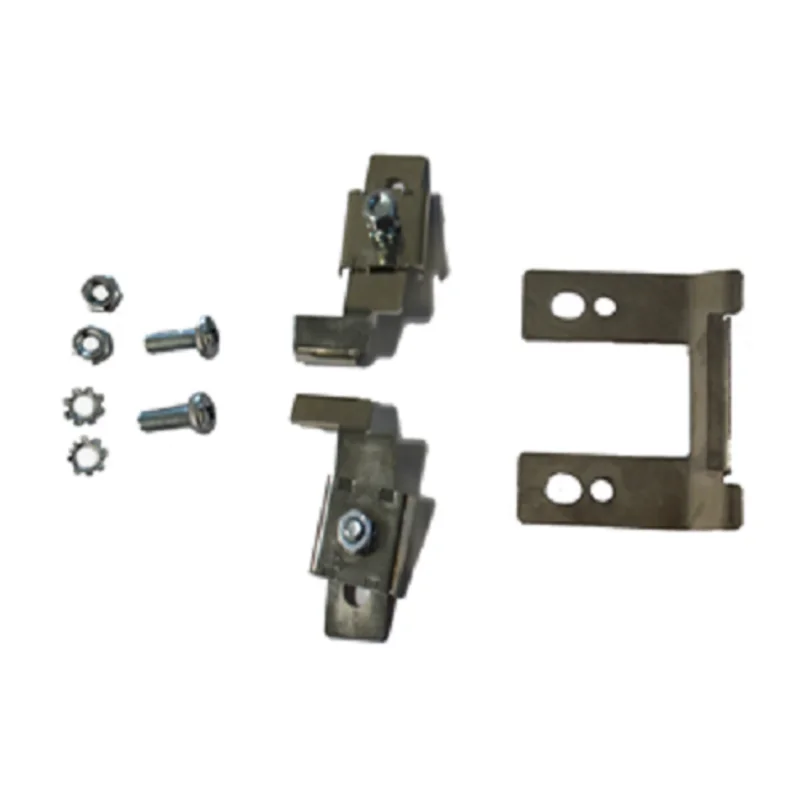 Leviton 4x4 Adapter Kit S4ADP-ADC