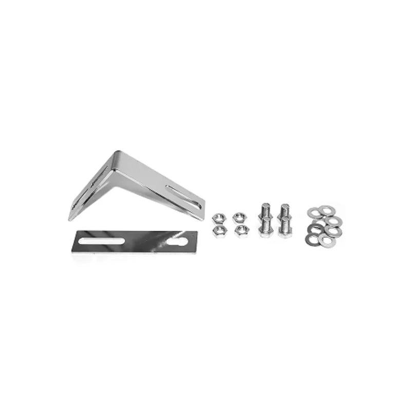 Leviton 4x4 Unistrut Mounting Kit S4EXT-KIT