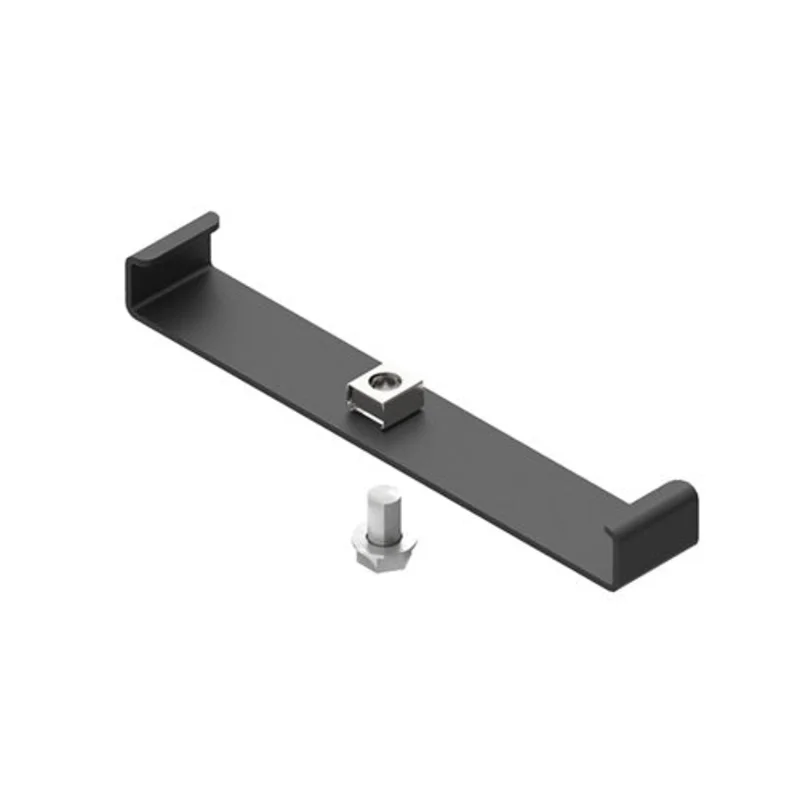 Leviton 4x8 Duct Mounting Bracket S8DMB