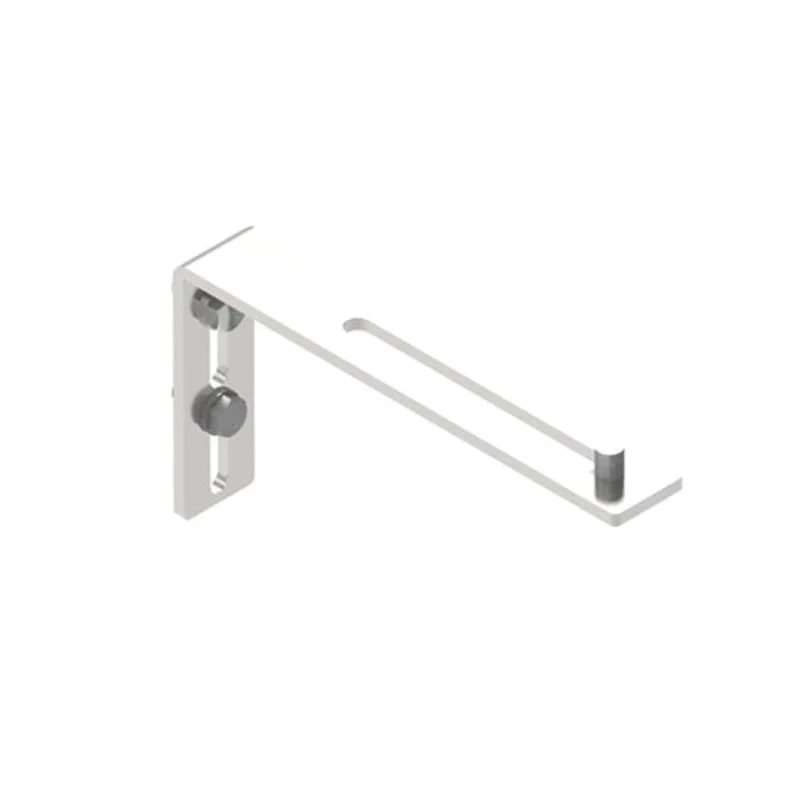 Leviton 4x8 Unistrut Mounting Kit S8EXT-KIT