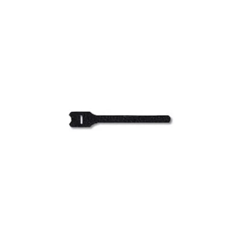Leviton 5 Inch Recloseable VELCRO Brand Tie Wraps 43105-5 (Pack Of 25)