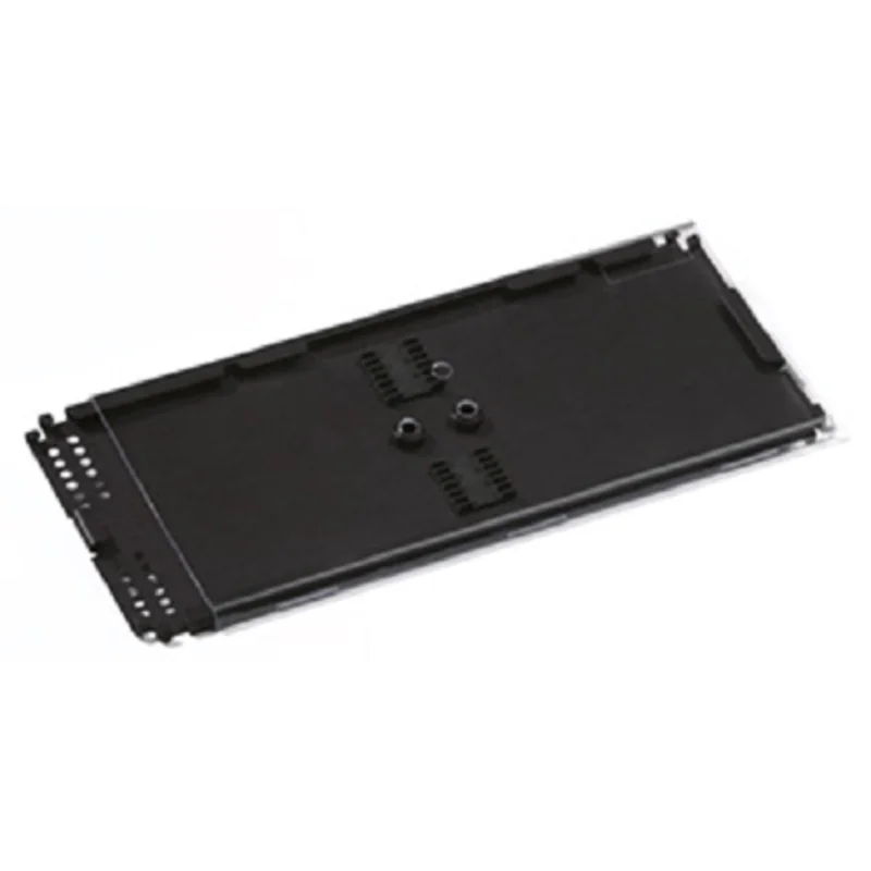 Leviton 5 Inch x11.75 Inch Splice Tray up to 12 Fiber Splicing T5LHS-P06