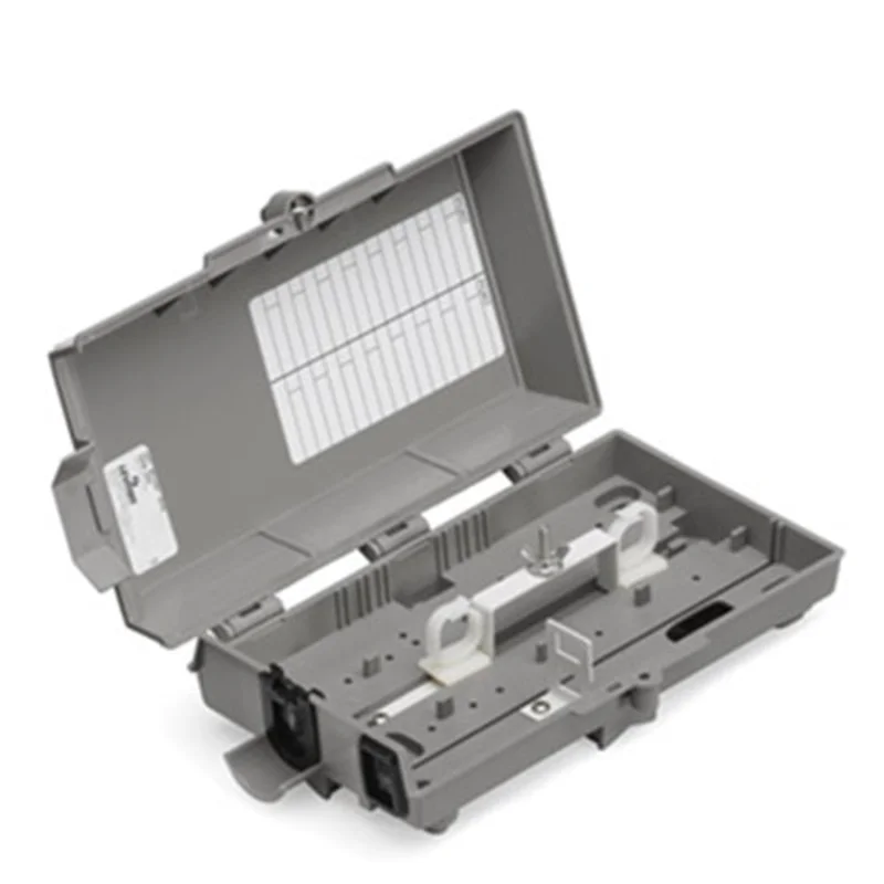 Leviton 530 Series Single Door Network Interface Device N5300-STD