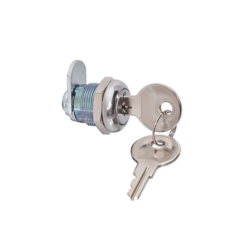 Leviton 5L000-KAL Lock and key set for use with all Opt-X 1000 Rack-Mount and Wall-Mount Fiber Enclosures