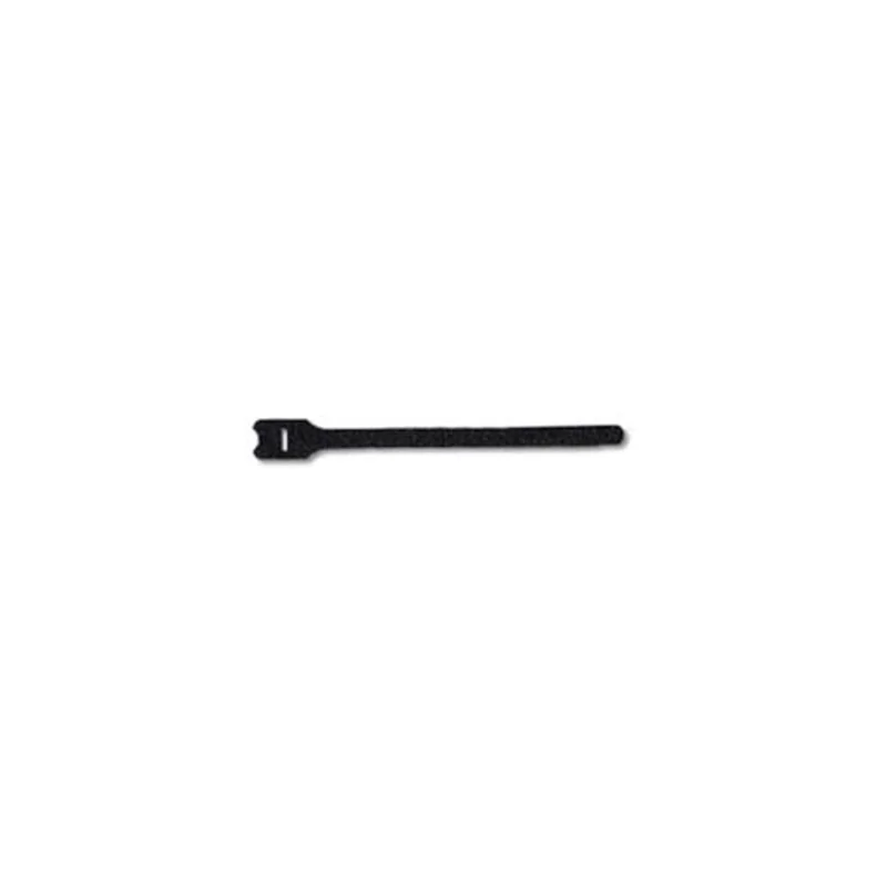 Leviton 8 Inch Recloseable VELCRO Brand Tie Wraps 43108-8