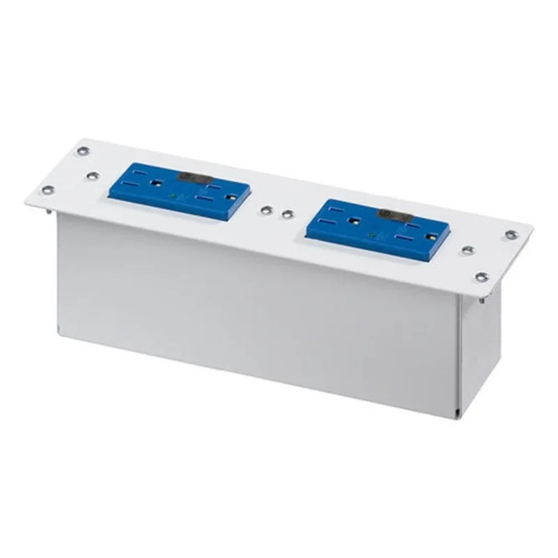 Leviton AC Power Surge Protective Module 47605-DP