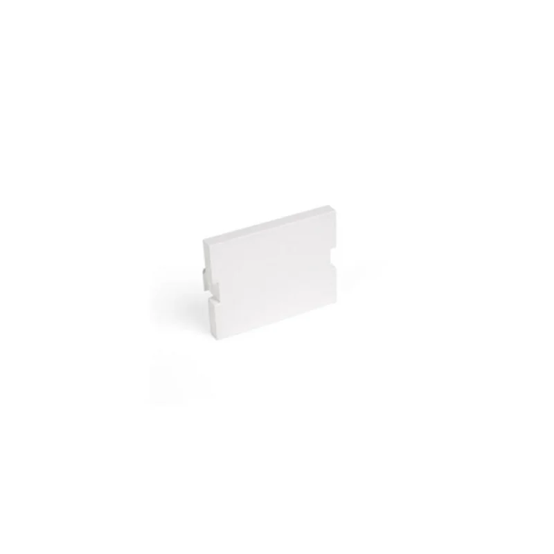 Leviton Blank MOS Module 1.5 Unit High White 41294-2BW