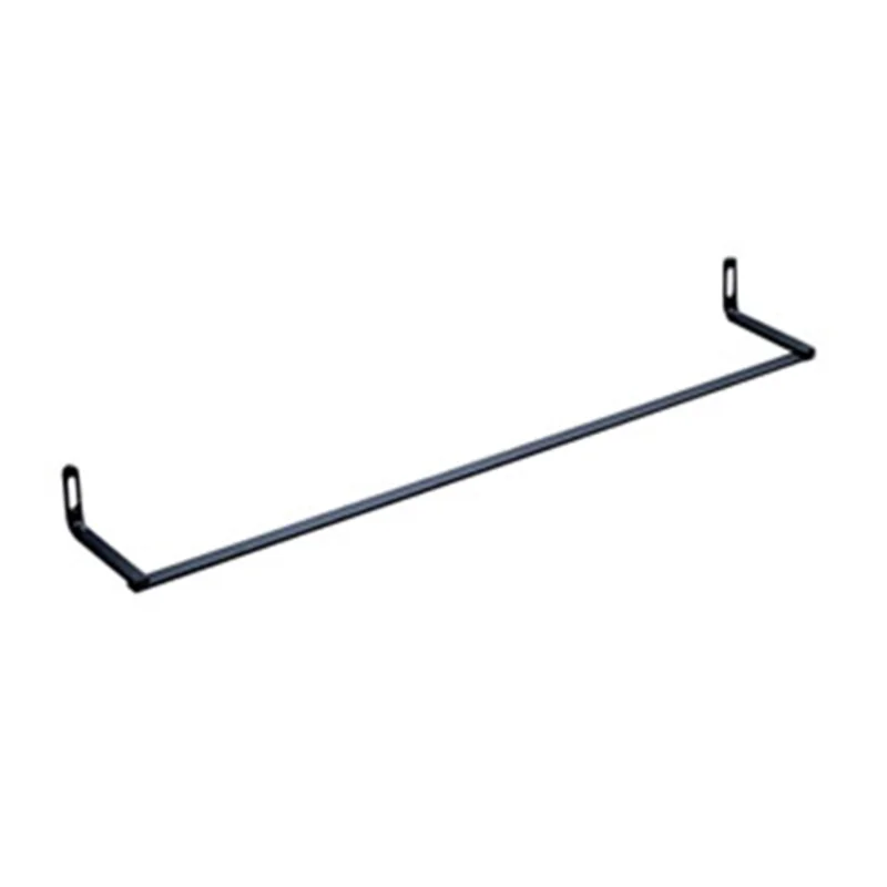 Leviton Cable Management Bar 49005-CMB