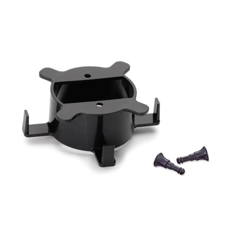 Leviton Cable Routing Ring with (2) Push Pins 49605-AFR