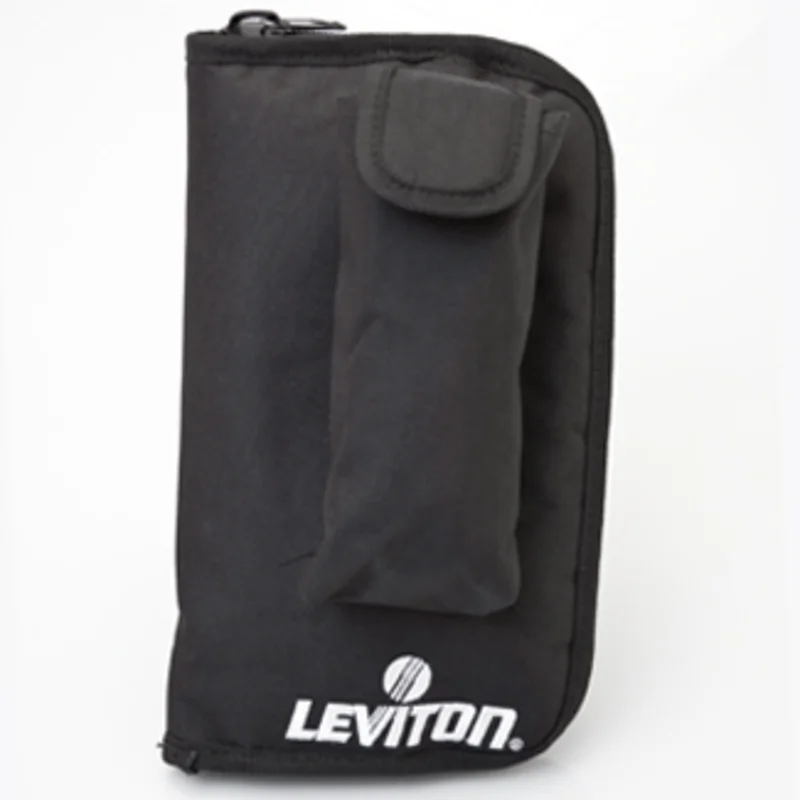 Leviton Carrying Case for Fiber Optic FAST-CURE tools 49886-FCC