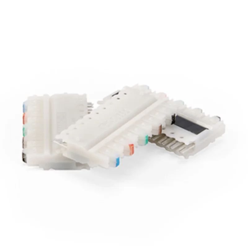 Leviton Cat 5e 110-Style C-5 Clips (bag of 10) 49105-IDC