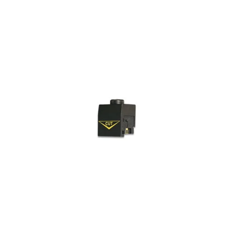 Leviton Cat 6 Mass Termination Replacement Head 49553-64H