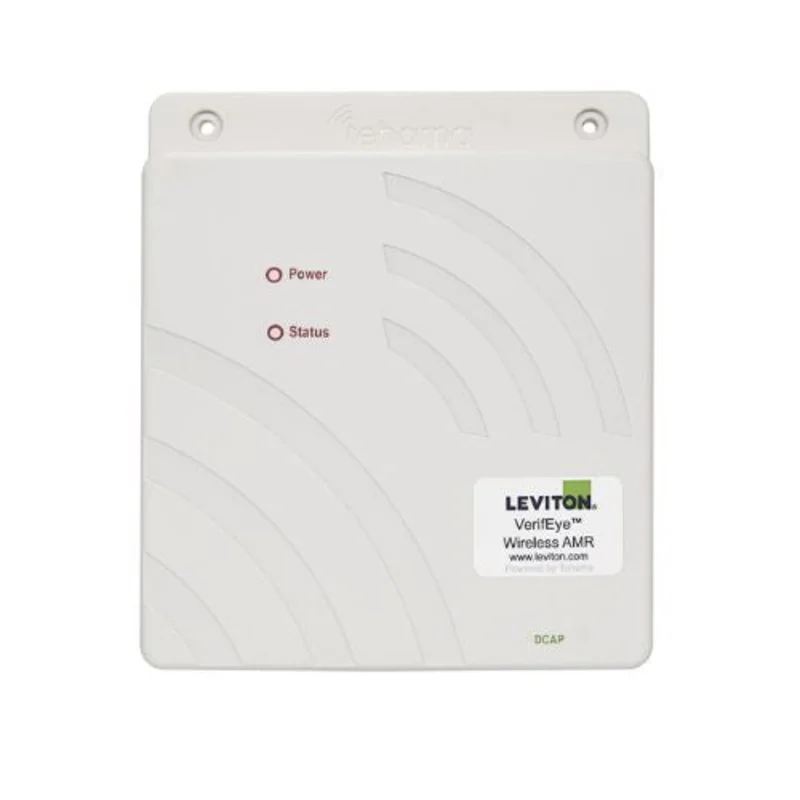 Leviton Data Concentrating Access Point 1000 Meter Points T25DX-102