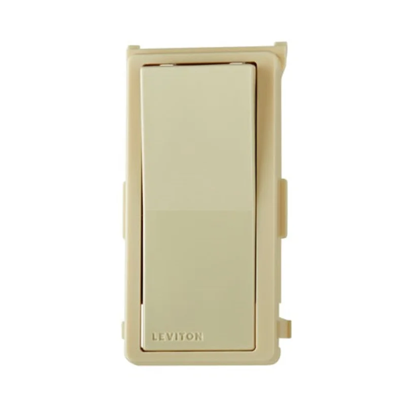 Leviton Decora Smart Switch Color Change Kit Ivory DDKIT-SI