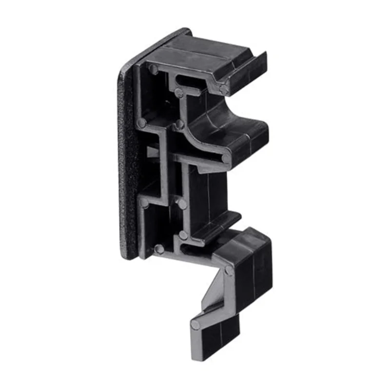 Leviton DIN Rail Bracket Kit For Mini SDX Wall Mount Enclosure DNRAL-ACC