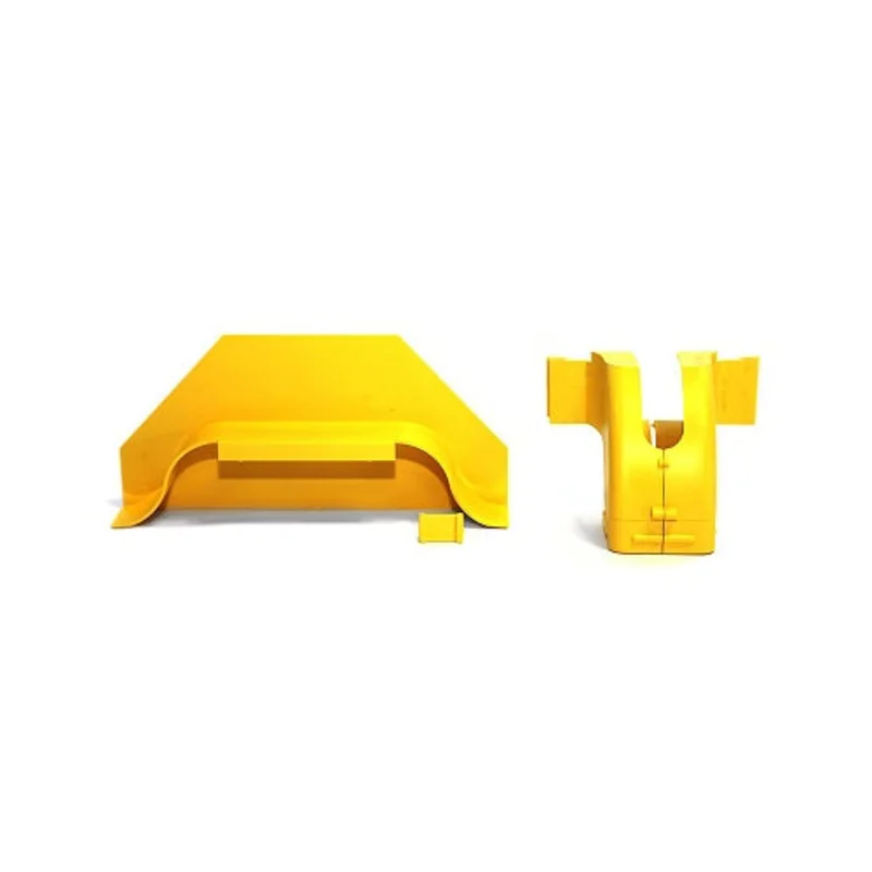 Leviton Drop Off Kit Yellow S2DRP-STB