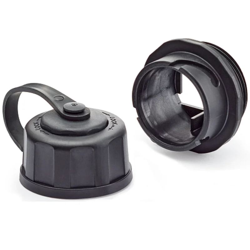 Leviton Duraport Housing With Connector Cap D6700-E