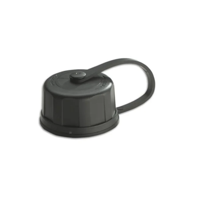 Leviton Duraport Replacement Cap D6701-E