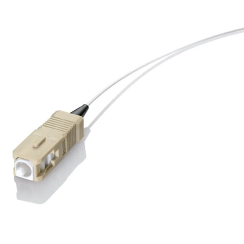 Leviton Economy Fiber Pigtail SC 3 meters 5LPSC-M03