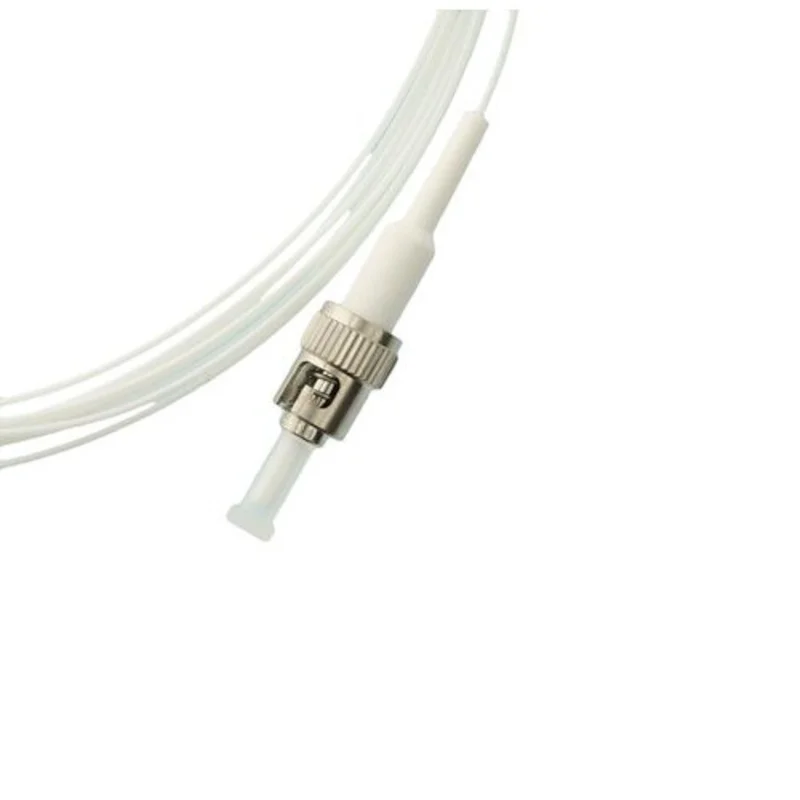 Leviton Economy Fiber Pigtail ST 3 meters 5LPST-M03