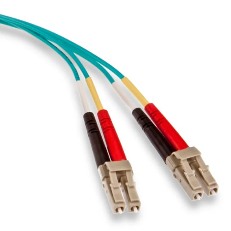 Leviton Economy Patch Cord LC-LC 10 meters 5LDLC-M10