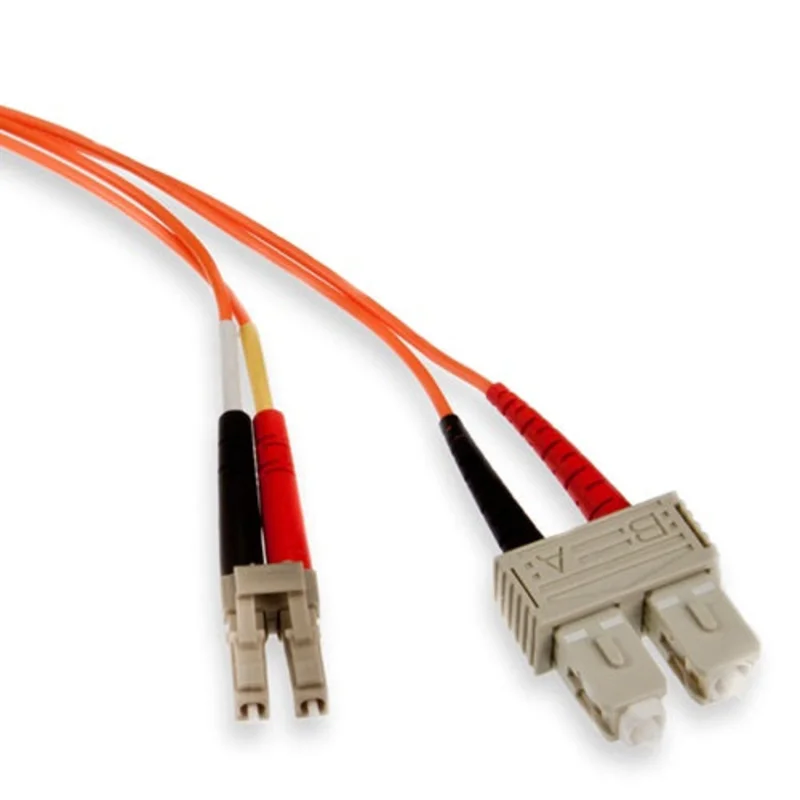 Leviton Economy Patch Cord Multimode OM1 62DCL-M01