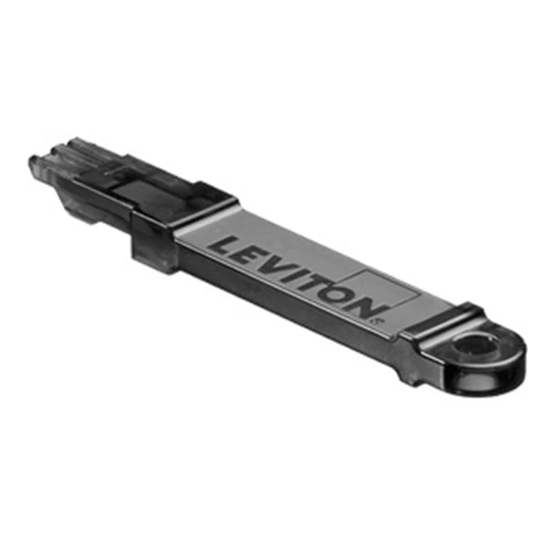 Leviton Extraction Tool Gray Color Transparent SRJET-B