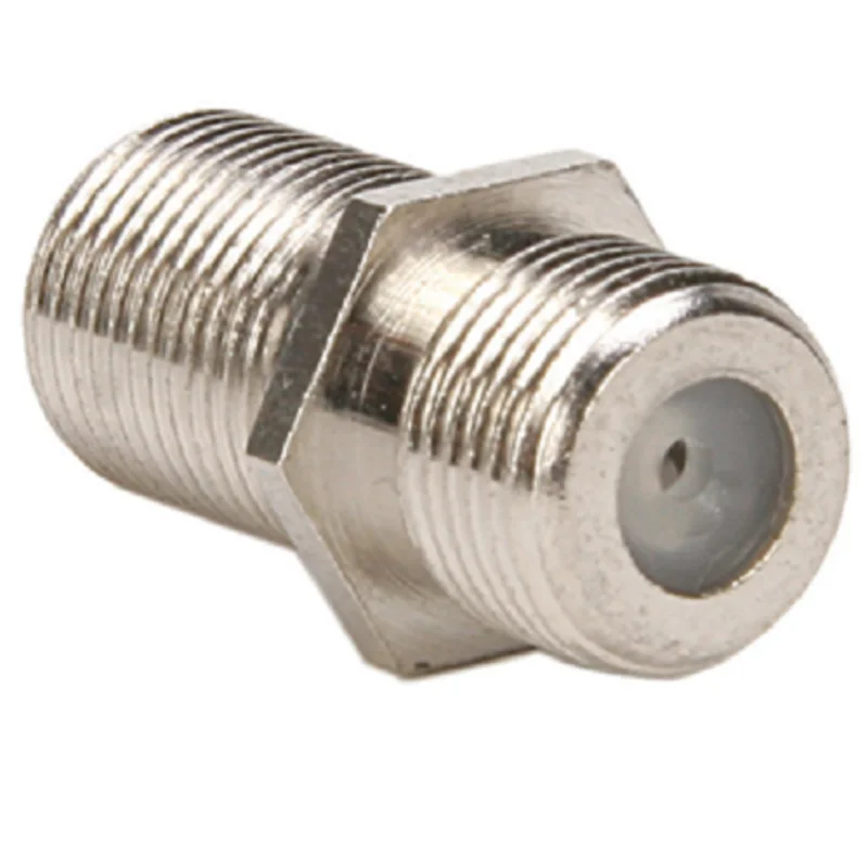 Leviton F-Connector Female Coupler 40986