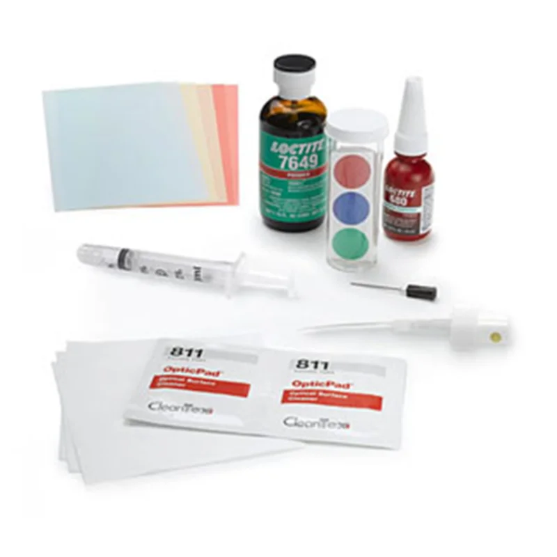 Leviton FAST CURE Consumables Kit 49800-FCC