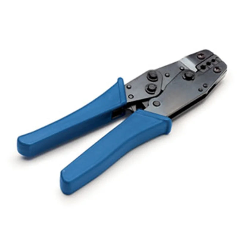 Leviton FAST-CURE Crimp Tool 49886-FCT