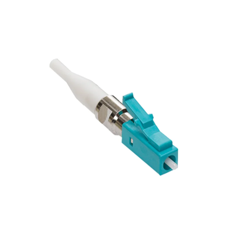 Leviton FAST-CURE LC Fiber Optic Connector 49990-LDL