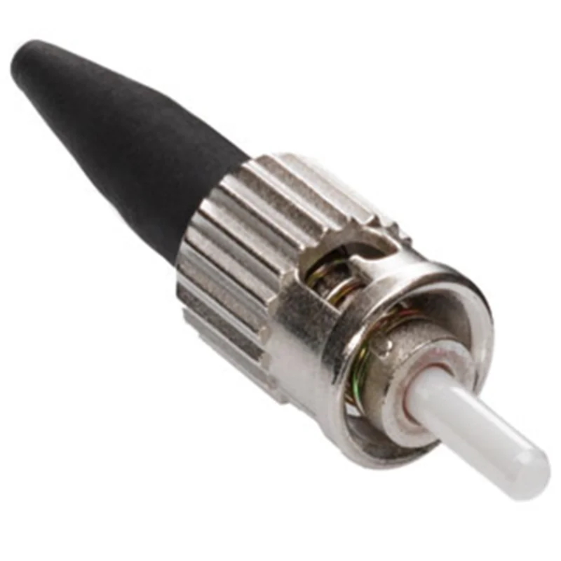 Leviton FAST-CURE ST Fiber Optic Connector 49990-MST