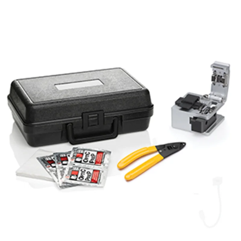 Leviton FASTCAM Connector Opt-X Tool Kit 49800-MSK
