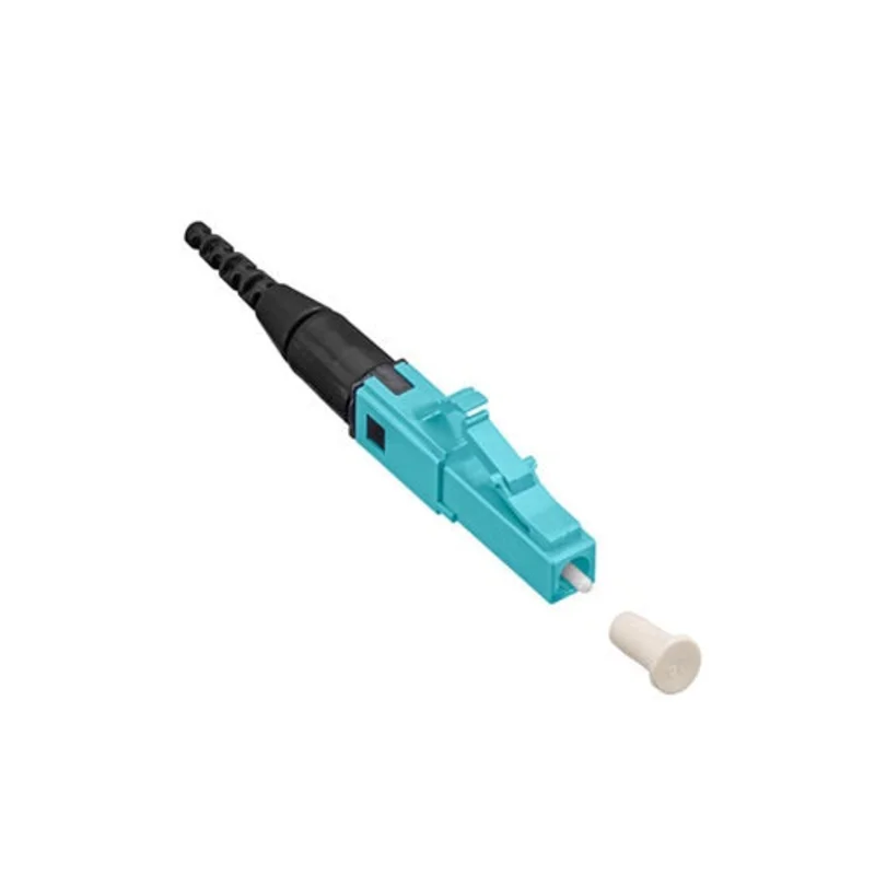 Leviton FASTSPLIC Fusion Splice On Connector 499LC-AQ9 (Pack of 12)