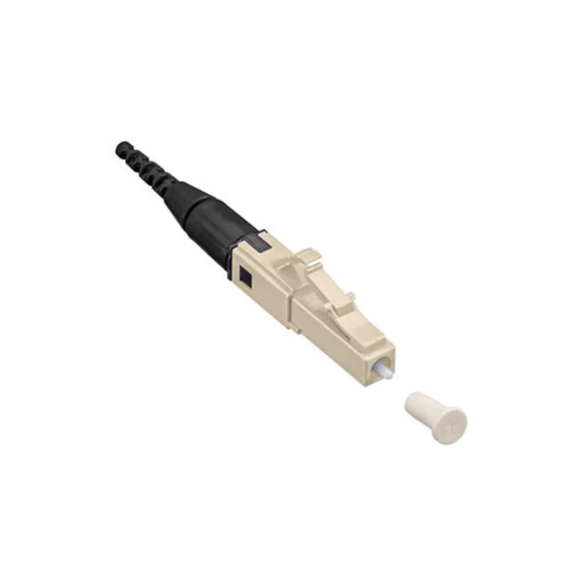 Leviton FASTSPLIC Fusion Splice On Connector LC Multimode 499LC-BG9 (Pack of 12)