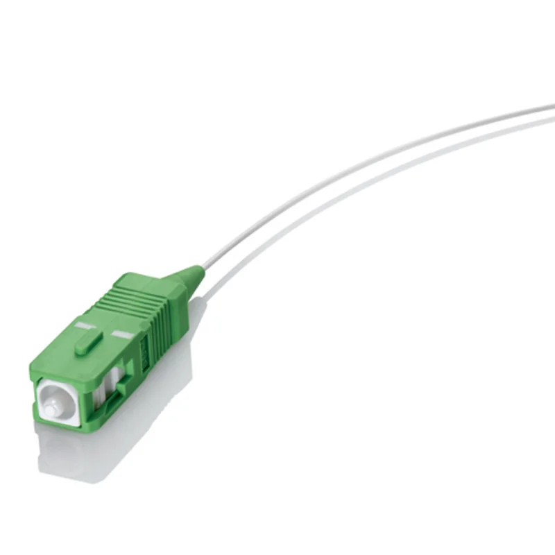 Leviton Fiber Optic Pigtail Single Mode 3 Meter UPPSC-S03
