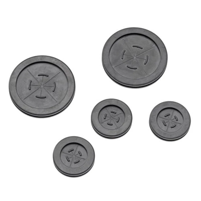 Leviton Grommet Accessory Pack 49605-GRM