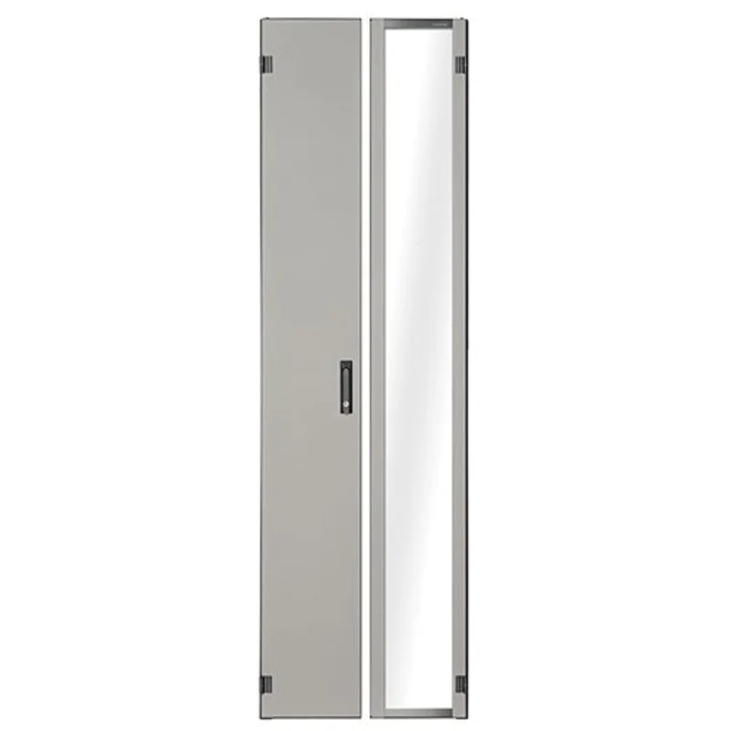 Leviton HDX Frame Front Door Kit F3168-FDR
