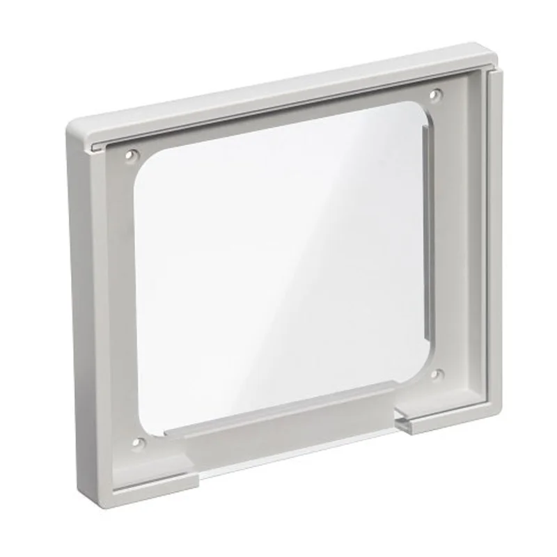Leviton High Profile Cover for Recessed Entertainment Box 47617-HPC